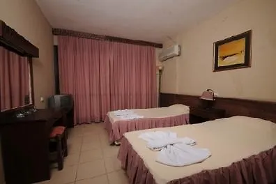 Kapmar Hotel Icmeler
