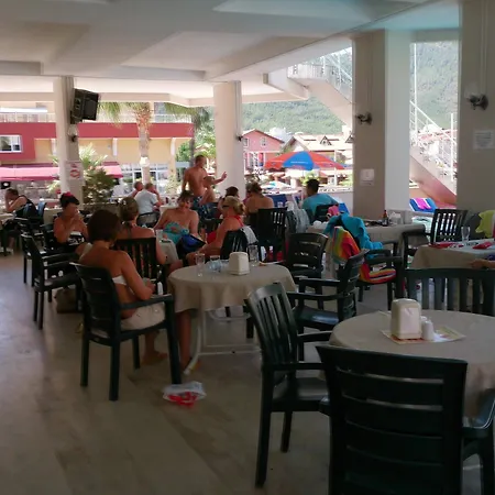 Hotel Kapmar