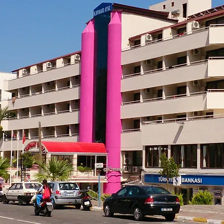 Kapmar