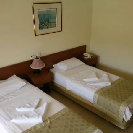 Hotel Kapmar