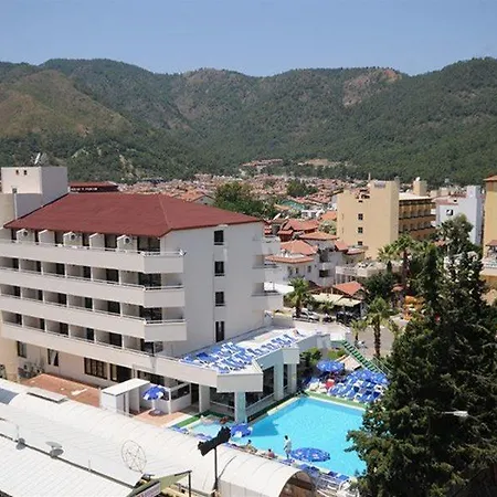 Hotel Kapmar