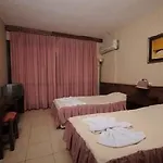 Kapmar Hotel İçmeler