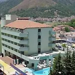 Kapmar 2* İçmeler
