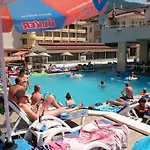 Hotel Kapmar