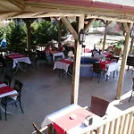 Hotel Kapmar İçmeler