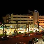Hotel Kapmar