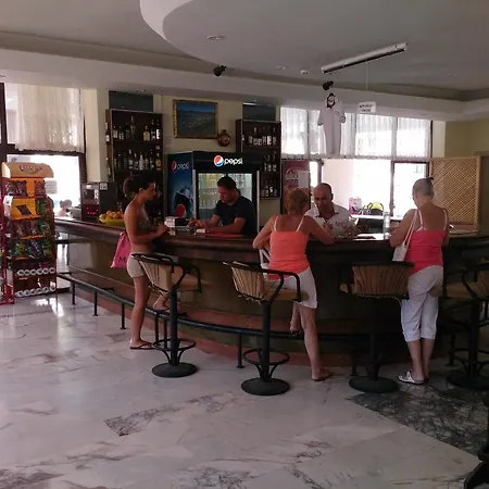 Kapmar Hotel