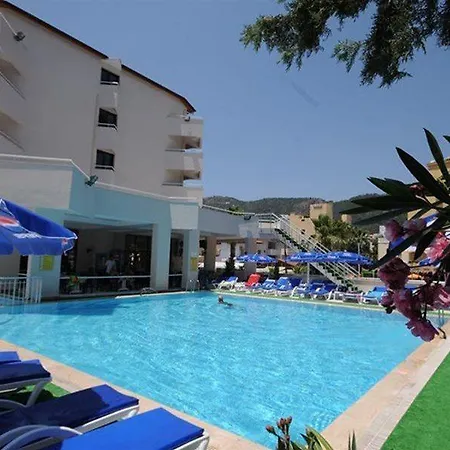 Kapmar 2* イチュメレール